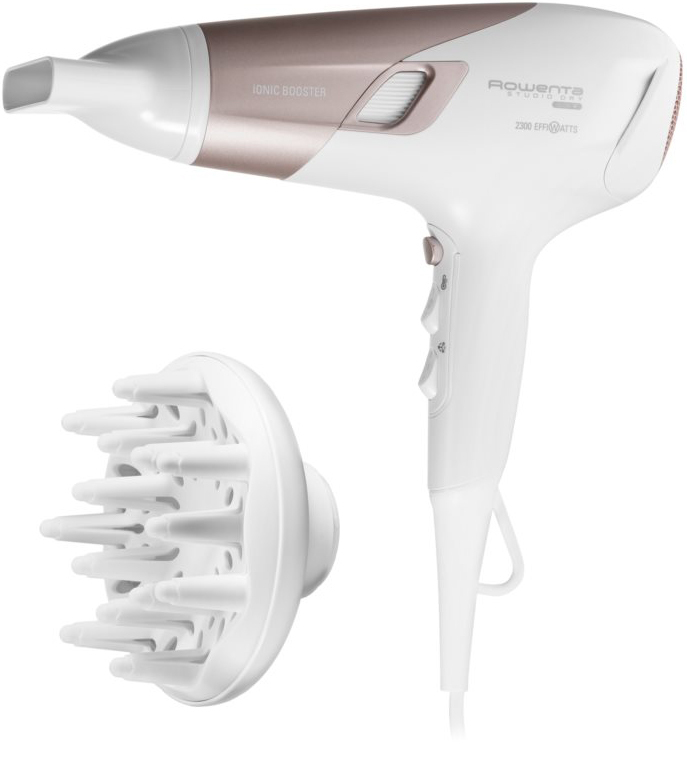 Фен ROWENTA CV5830F0 - фото - №0