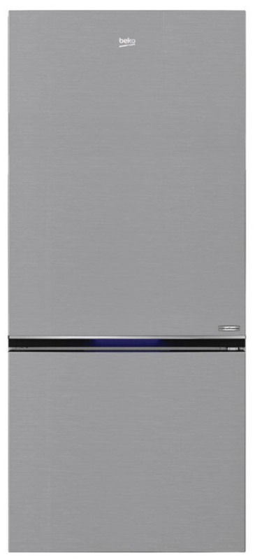 Холодильник Beko RCNE720E30XB - фото - №0