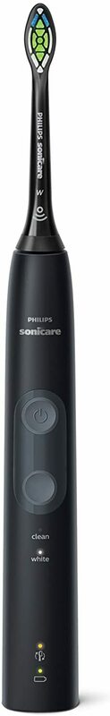 Електрична зубна щітка PHILIPS ProtectiveClean 4500 HX6830/53 фото