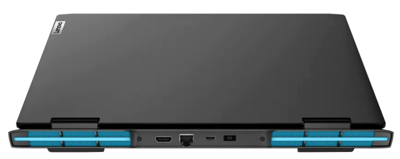 Ноутбук Lenovo IdeaPad Gaming 3 16ARH7 Onyx Grey (82SC007YRA) фото