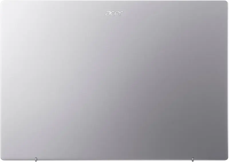 Ноутбук Acer Swift Go 14 SFG14-71-530S Pure Silver (NX.KMZEU.006) фото