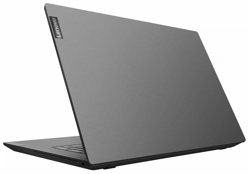 Ноутбук Lenovo V340-17IWL Iron Grey (81RG000KRA) фото