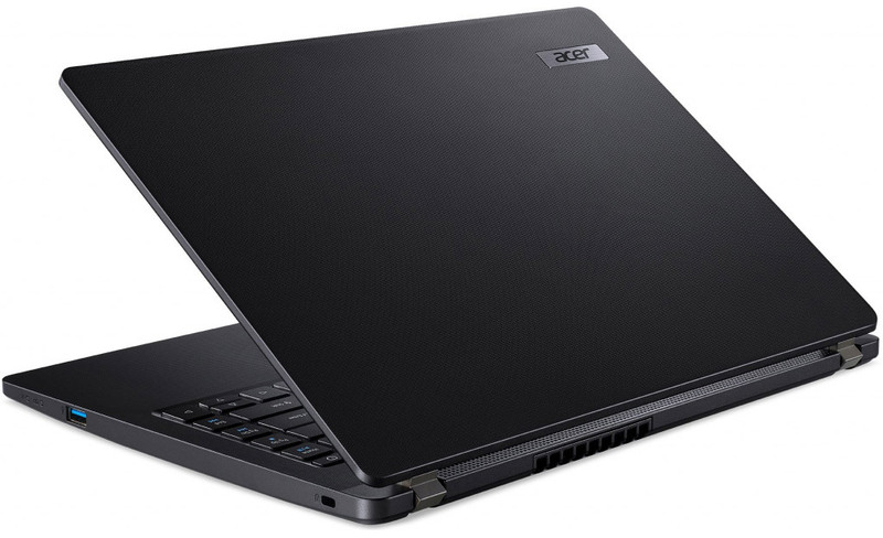 Ноутбук Acer TravelMate P2 TMP214-41-G2-R52H Shale Black (NX.VSAEU.001) фото