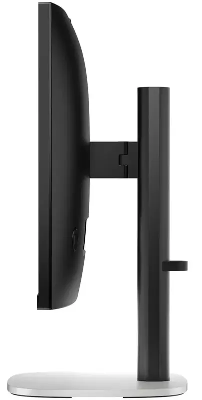 Моноблок HP ProStudio 4 G1i Black/Silver (D1GD8ET) - фото - №4