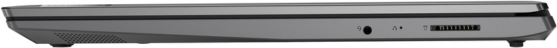 Ноутбук Lenovo V17-IIL Iron Grey (82GX008KRA) фото