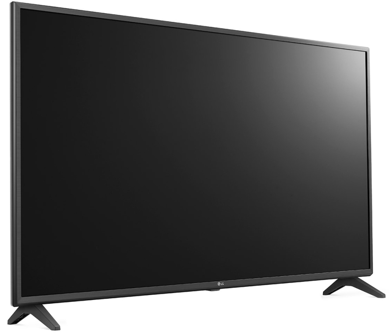LG 43" 4K Smart TV (43UK6200) - фото - №2