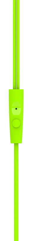 Навушники UiiSii C100 (Green) фото