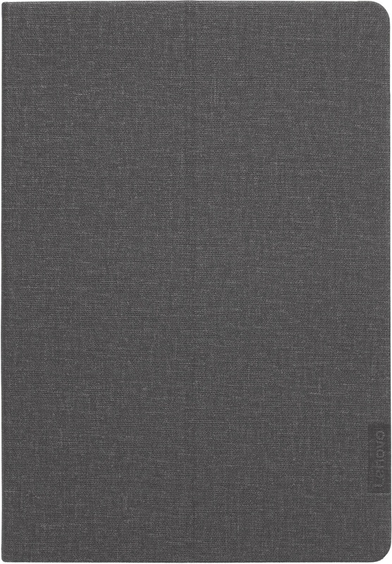 Чохол + протектор Lenovo TAB M10 Folio Case (Black) ZG38C02593 фото