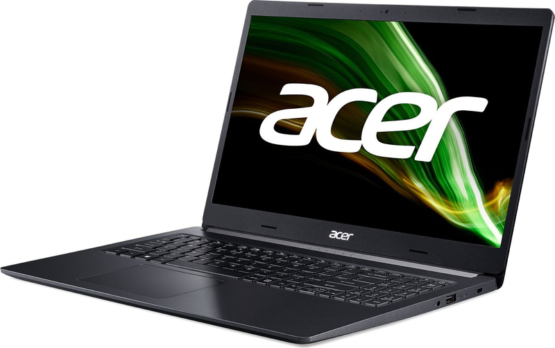 Ноутбук Acer Aspire 5 A515-45 Charcoal Black (NX.A83EU.00A) фото