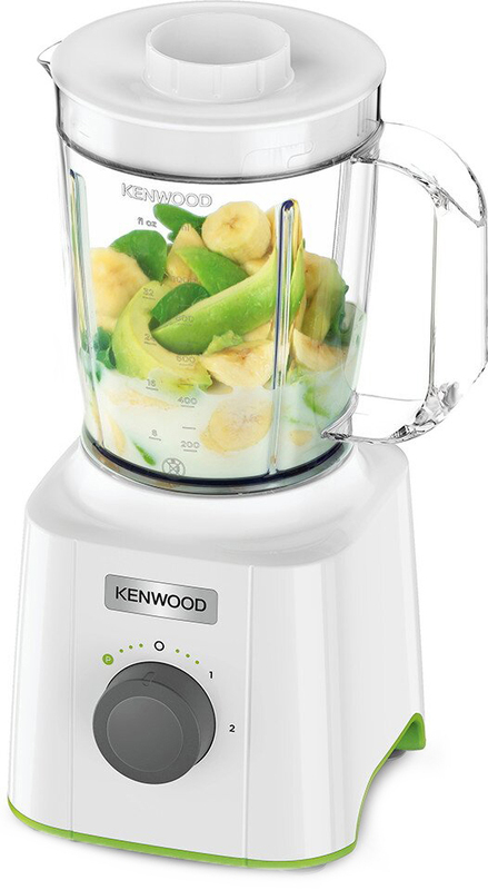 Блендер Kenwood BLP31.D0WG - фото - №2