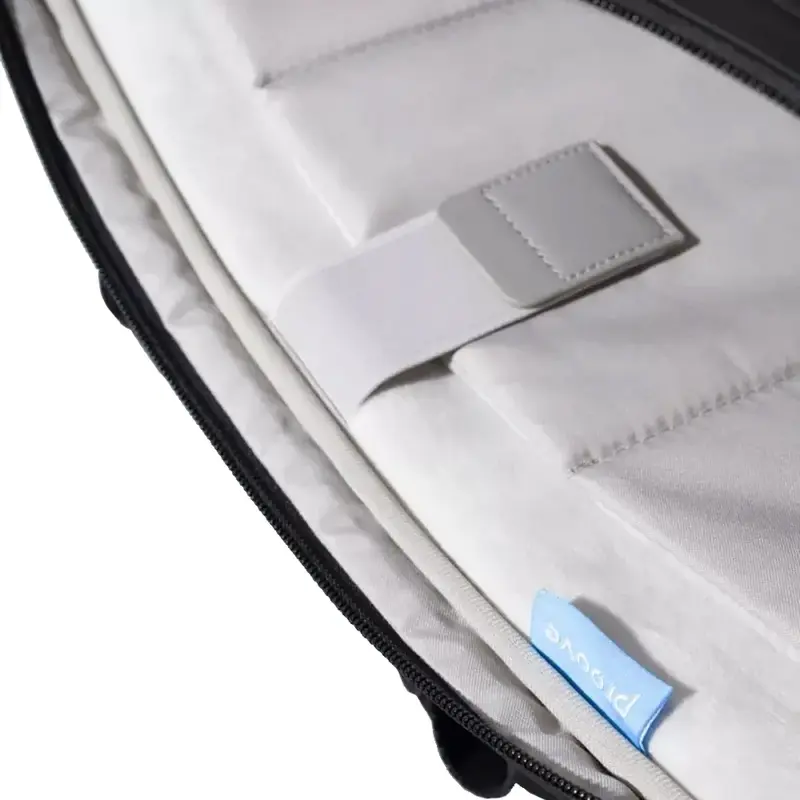 Сумка для ноутбука Proove Soft Shield 15.6" (gray) - фото - №5