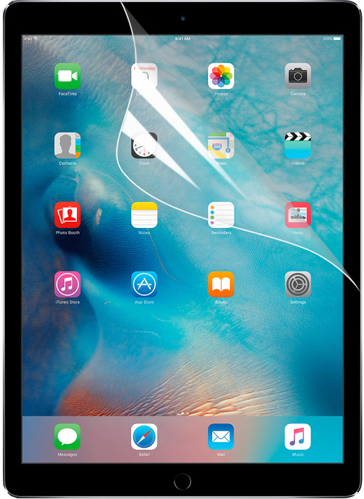 Защитная пленка Star Screen для iPad Pro 12" фото