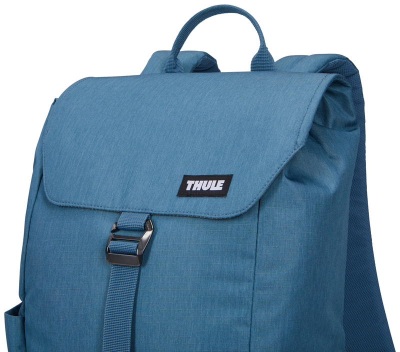 Рюкзак THULE Lithos 16L TLBP-113 (Blue/Black) 3204271 фото