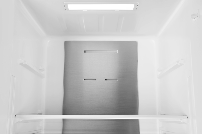 Холодильник Ardesto DNF-M326GL200 фото