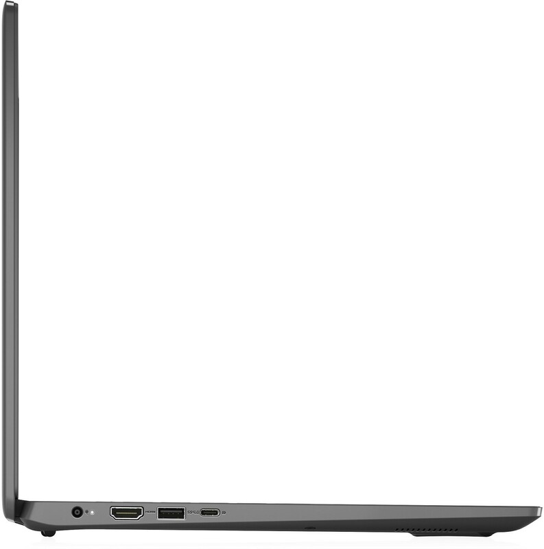 Ноутбук Dell Latitude 3510 Black (N004L351015UZ_UBU) фото