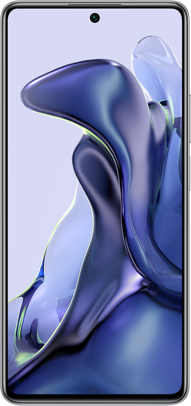 Xiaomi 11T 8/256GB (Celestial Blue) фото