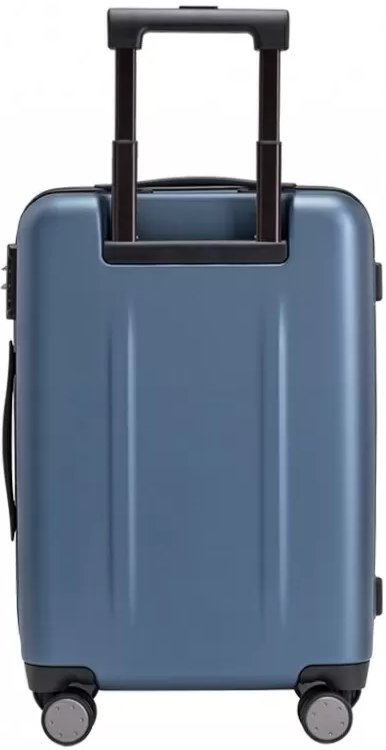 Валіза Xiaomi Ninetygo 1A Suitcase 26" (Aurora Blue) 6971732583557 фото