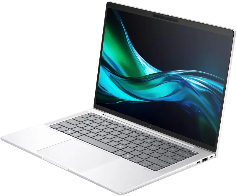 Ноутбук HP EliteBook 1040 G11 Glacier Silver (8Y859AV_V5) фото