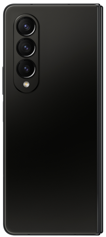 Samsung Galaxy Fold 4 F936B 12/256GB Phantom Black (SM-F936BZKBSEK) фото