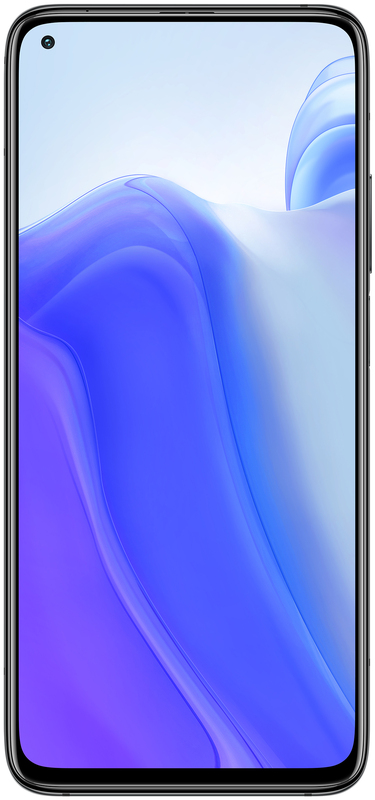 Xiaomi Mi 10T 8/128Gb (Cosmic Black) фото