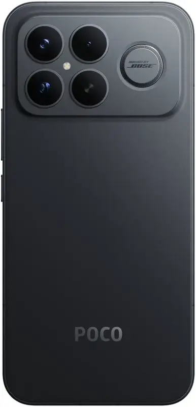 POCO F8 Ultra 16/512GB (Black) - фото - №2