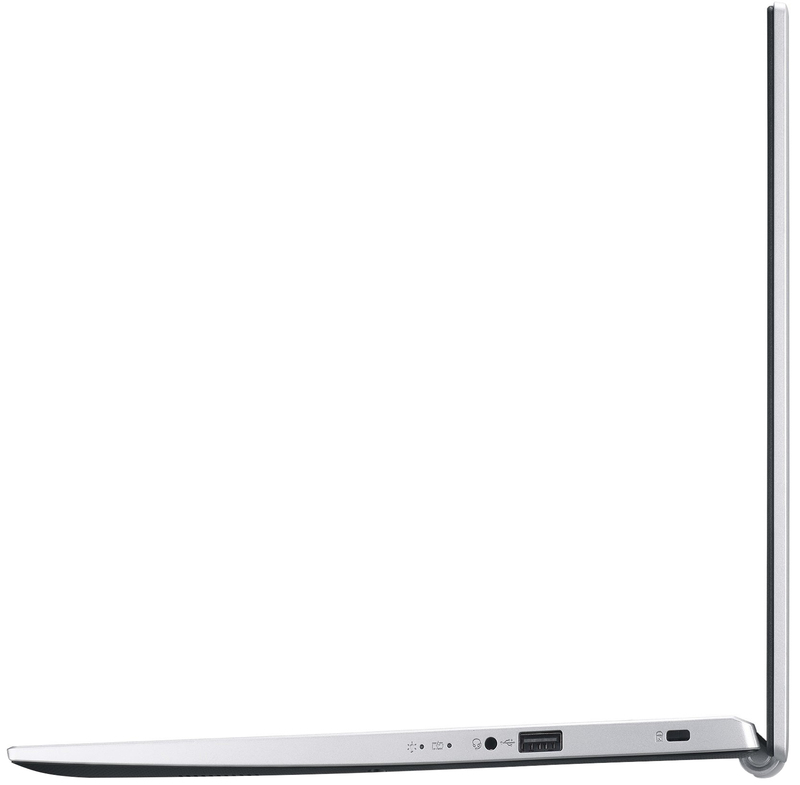Ноутбук Acer Aspire 3 A317-33 Pure Silver (NX.A6TEU.005) фото