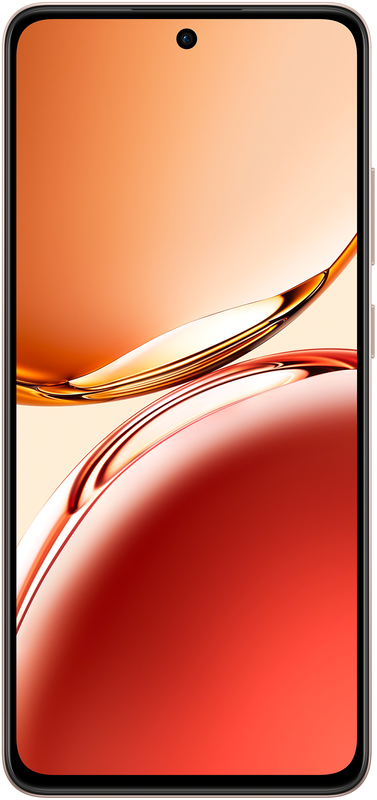 OPPO Reno12 F 5G 8/256GB (Amber Orange) - фото - №1