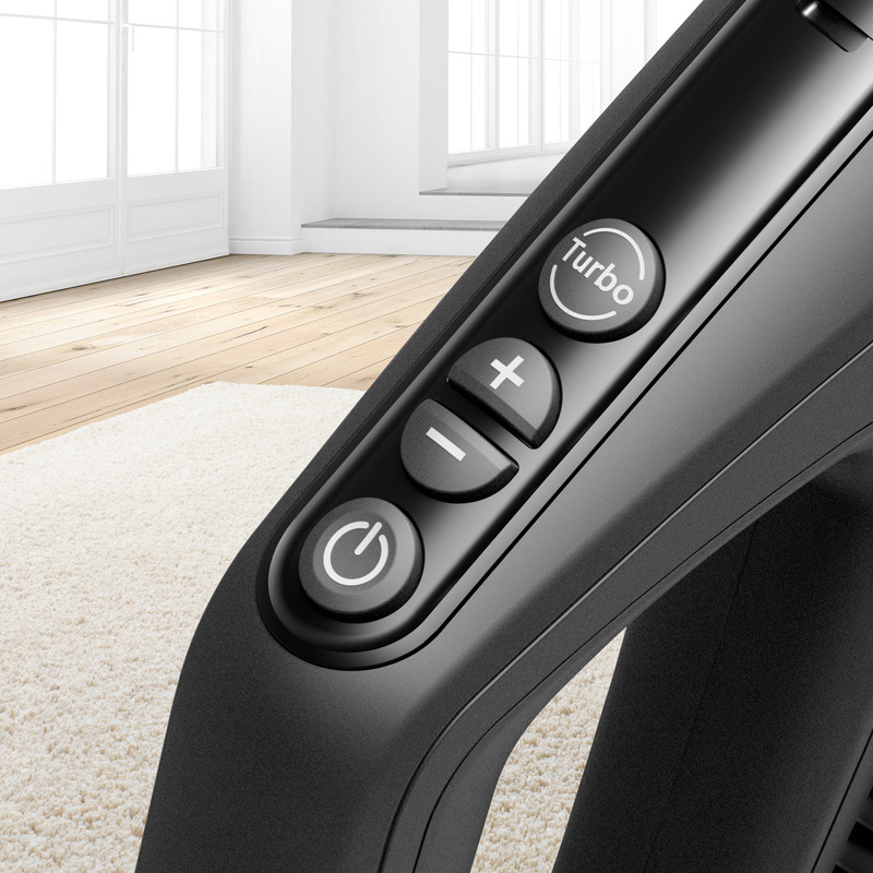 Пилосос BOSCH BGL6PET1 - фото - №5