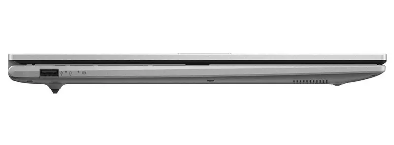 Ноутбук Asus Vivobook 17 X1704VA-AU210 Cool Silver (90NB10V1-M007V0) фото