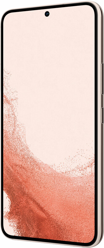 Samsung Galaxy S22 2022 S901B 8/128GB Pink (SM-S901BIDDSEK) фото