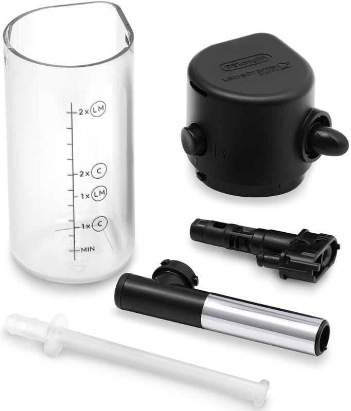 Кавомашина DeLonghi ECAM 290.81.TB - фото - №4