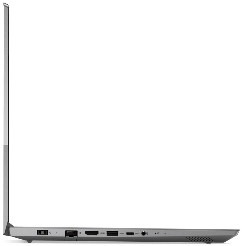 Ноутбук Lenovo ThinkBook 15p Mineral Grey (20V30008RA) фото
