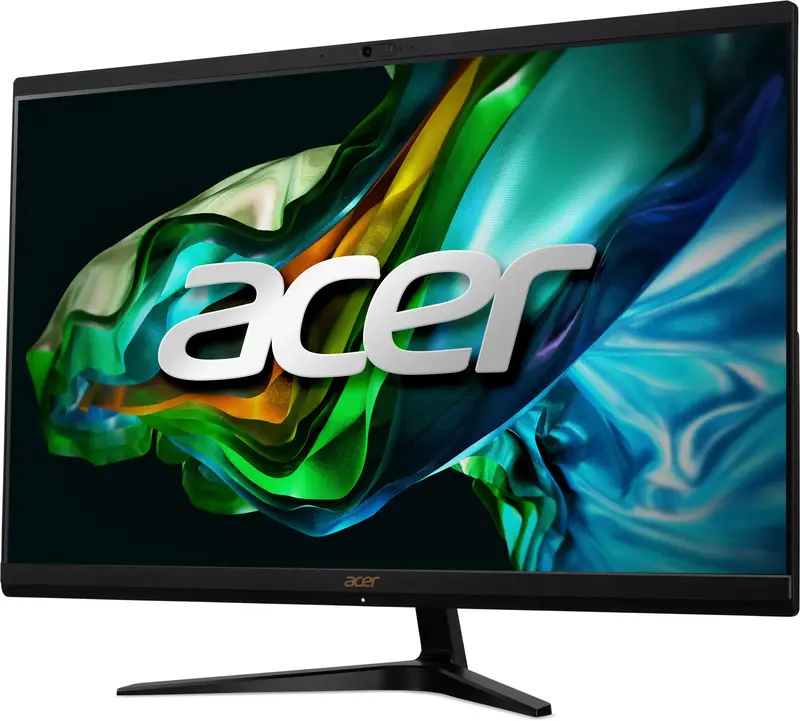 Моноблок Acer Aspire C27-1800 Black (DQ.BM3ME.001) фото