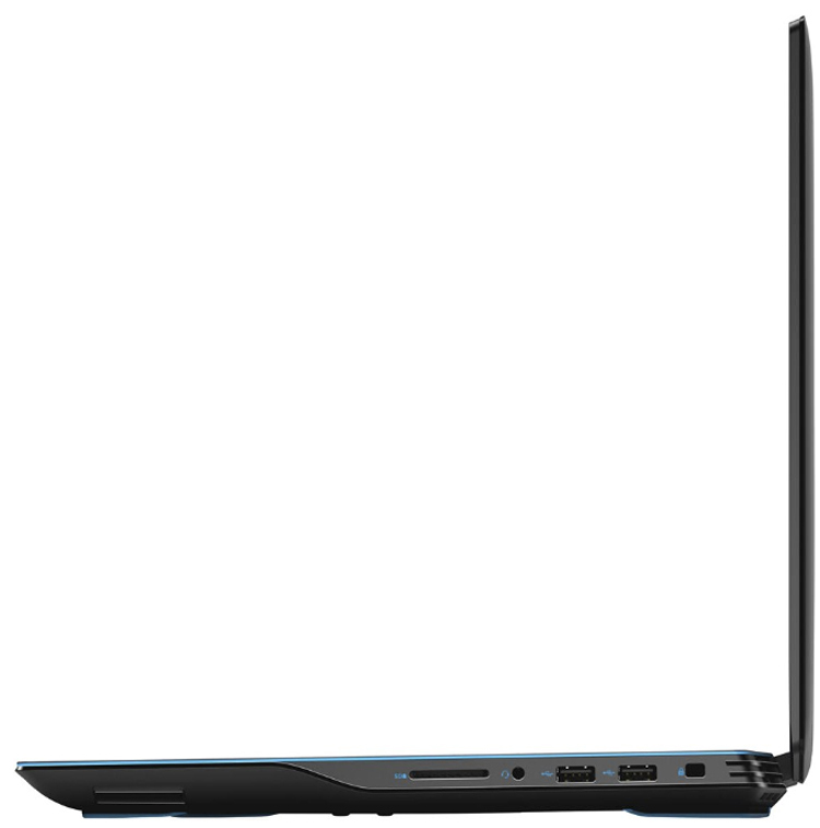 Ноутбук Dell G3 3500 Black (G35581S2NDL-62B) - фото - №5