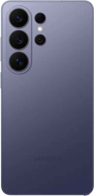 Смартфон Samsung Galaxy S26 Ultra S948B 12/512GB Cobalt Violet (SM-S948BZVGEUC) - фото - №4