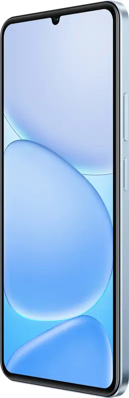 Смартфон realme Note 80 4/128GB (Glacier Blue) - фото - №4