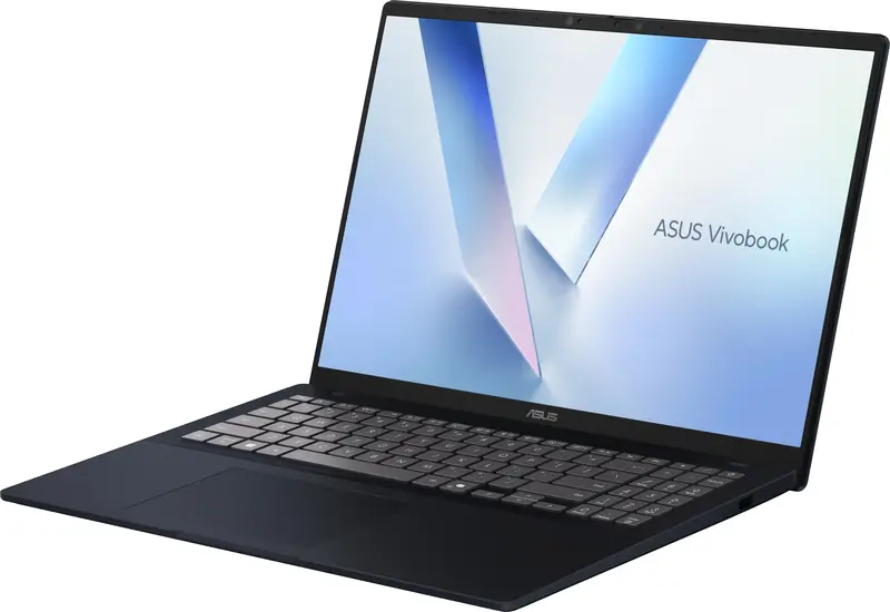 ASUSノートパソコン RAM8GB SSD64GB Ноутбук Asus Vivobook 16 X1607AA-MB006 Quiet Blue (90NB1721-M00060