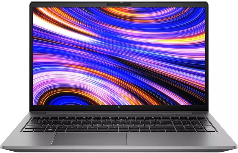 Ноутбук HP ZBook Power G10A Grey (7E6K9AV_V1) фото