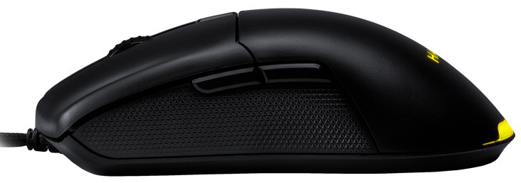 Ігрова миша HATOR Pulsar HTM-313 - фото - №4