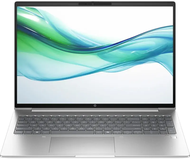 Ноутбук HP ProBook 465 G11 Pike Silver (9Y7V0ET) - фото - №0