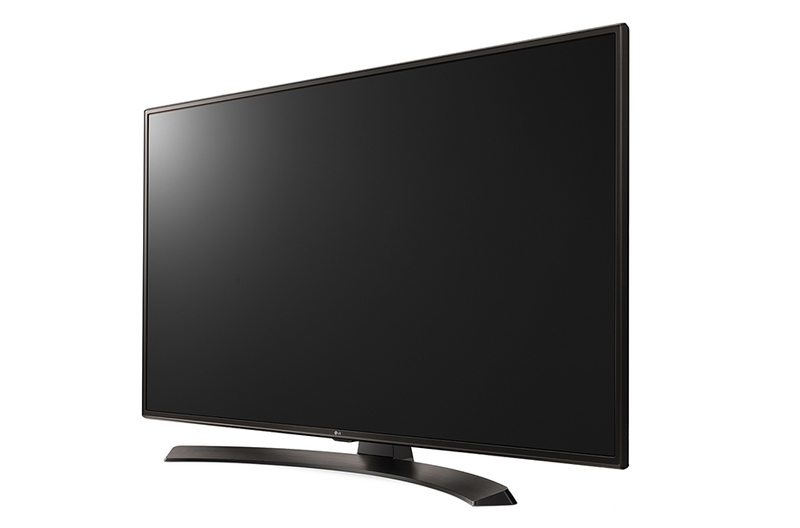 LG 55" Full HD Smart TV (55LJ622V) - фото - №7