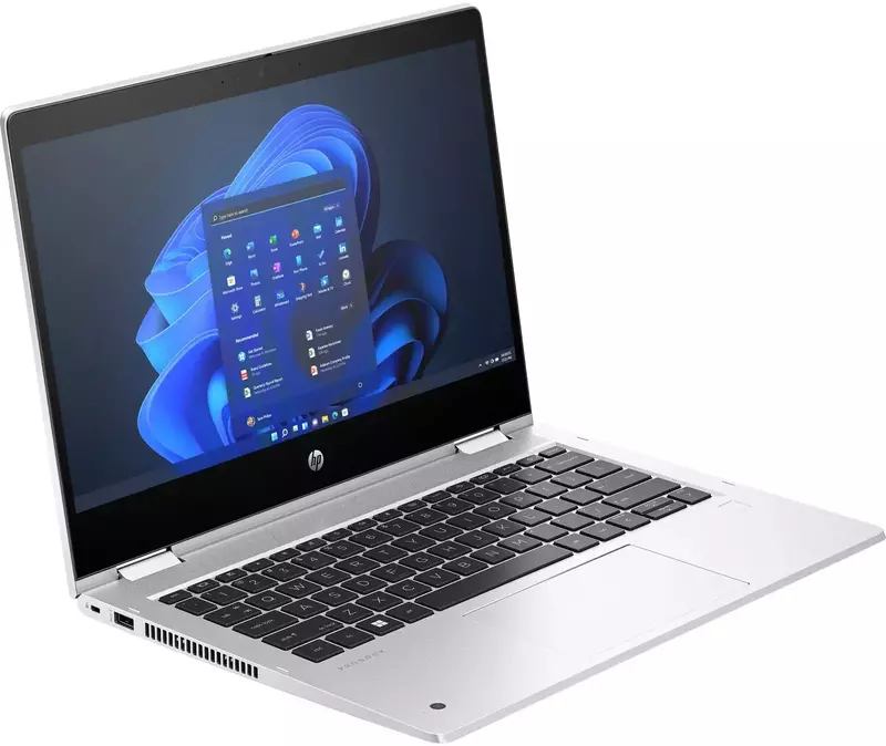 Ноутбук HP Probook x360 435 G10 Pike Silver (816F1EA) фото