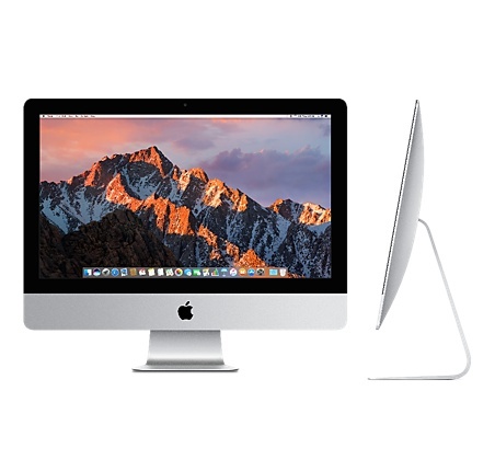 Apple iMac 21.5" (MMQA2) 2017 фото