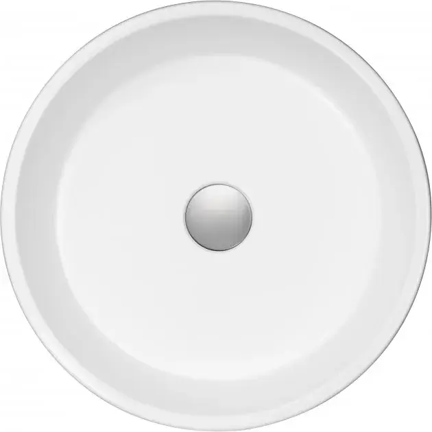 Раковина GRANADO Toro white фото