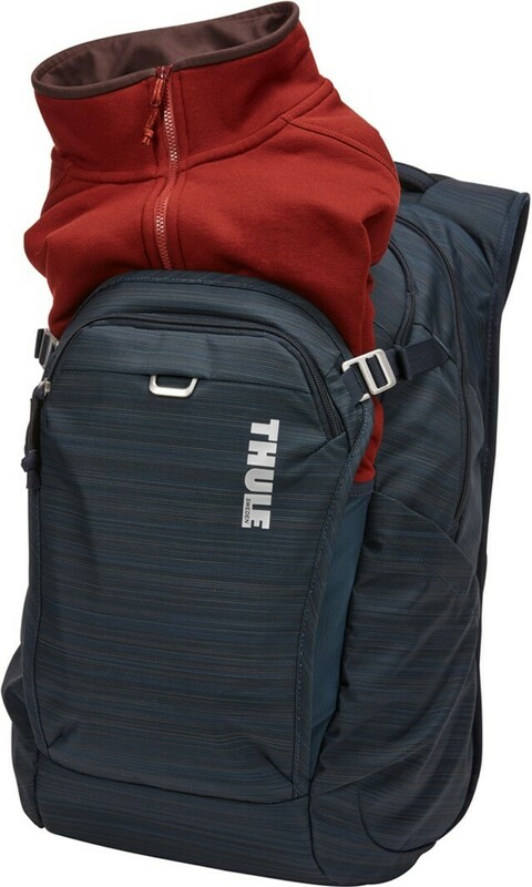 Рюкзак Thule Construct 24L CONBP-116 (Carbon Blue) 3204168 - фото - №3