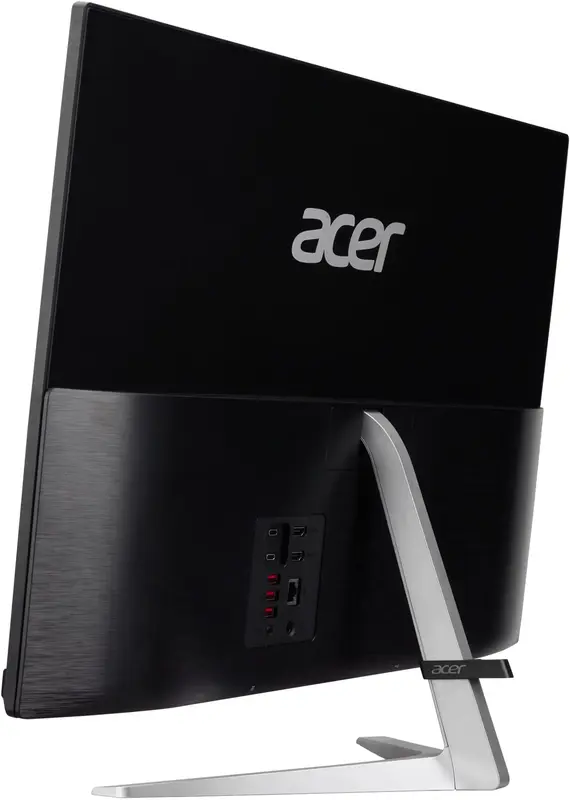 Моноблок Acer Aspire C27-1851 Black (DQ.BLUME.004) - фото - №4