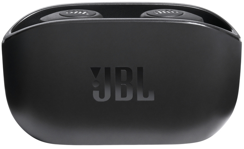 Наушники JBL W100 TWS (Black) JBLW100TWSBLK фото
