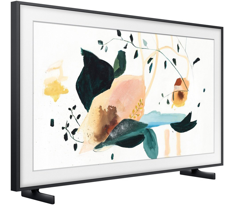 Телевизор Samsung Frame 32" Full HD Smart TV (QE32LS03TBKXUA) - фото - №2