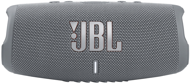Акустика JBL Charge 5 (Grey) JBLCHARGE5GRY фото