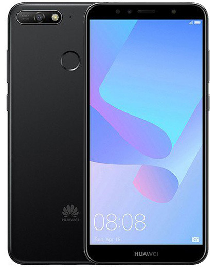 huawei y6 prime 2018 atu l31